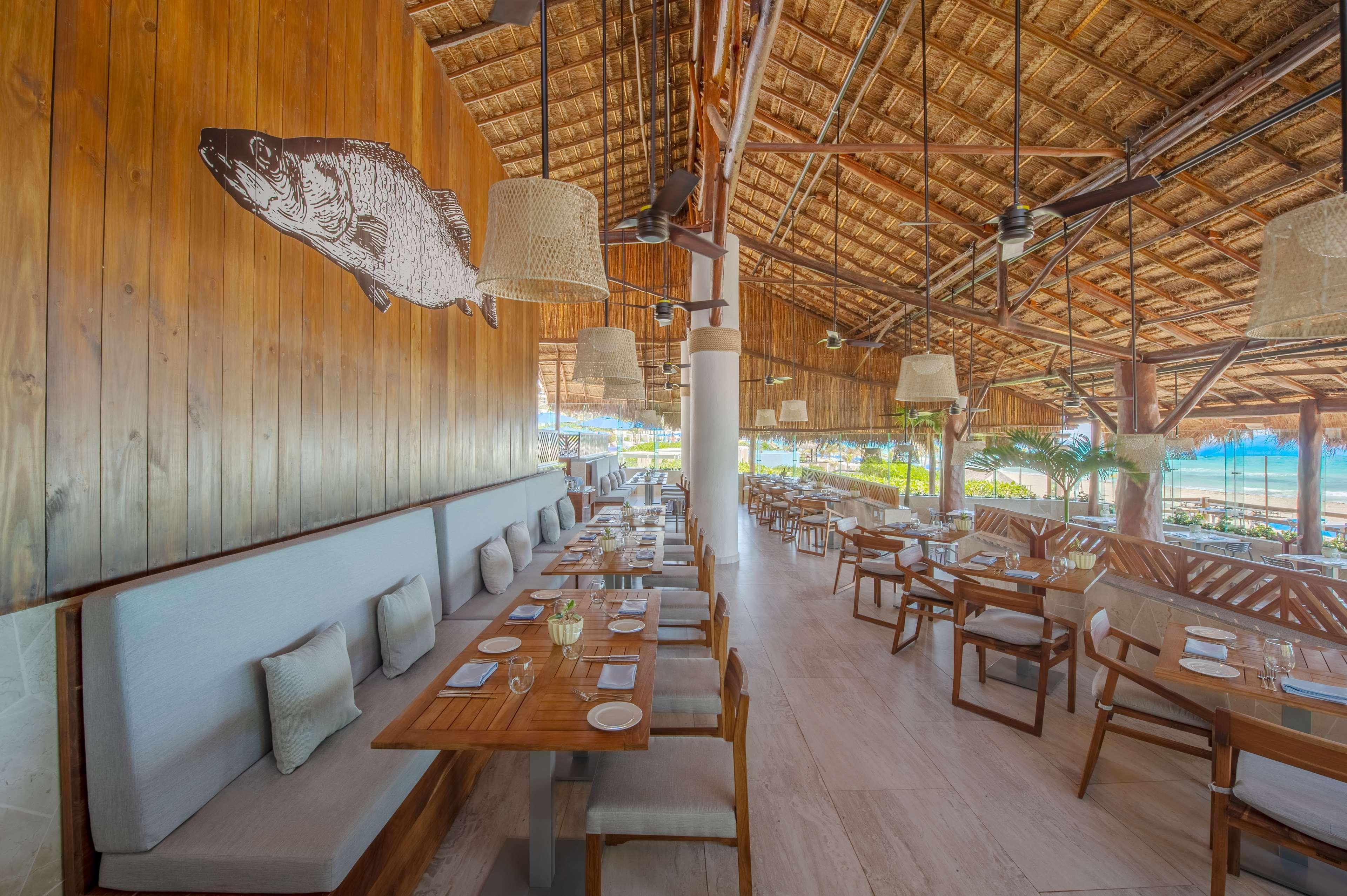 Live Aqua Cancun - Adults Only - All-Inclusive Exterior foto
