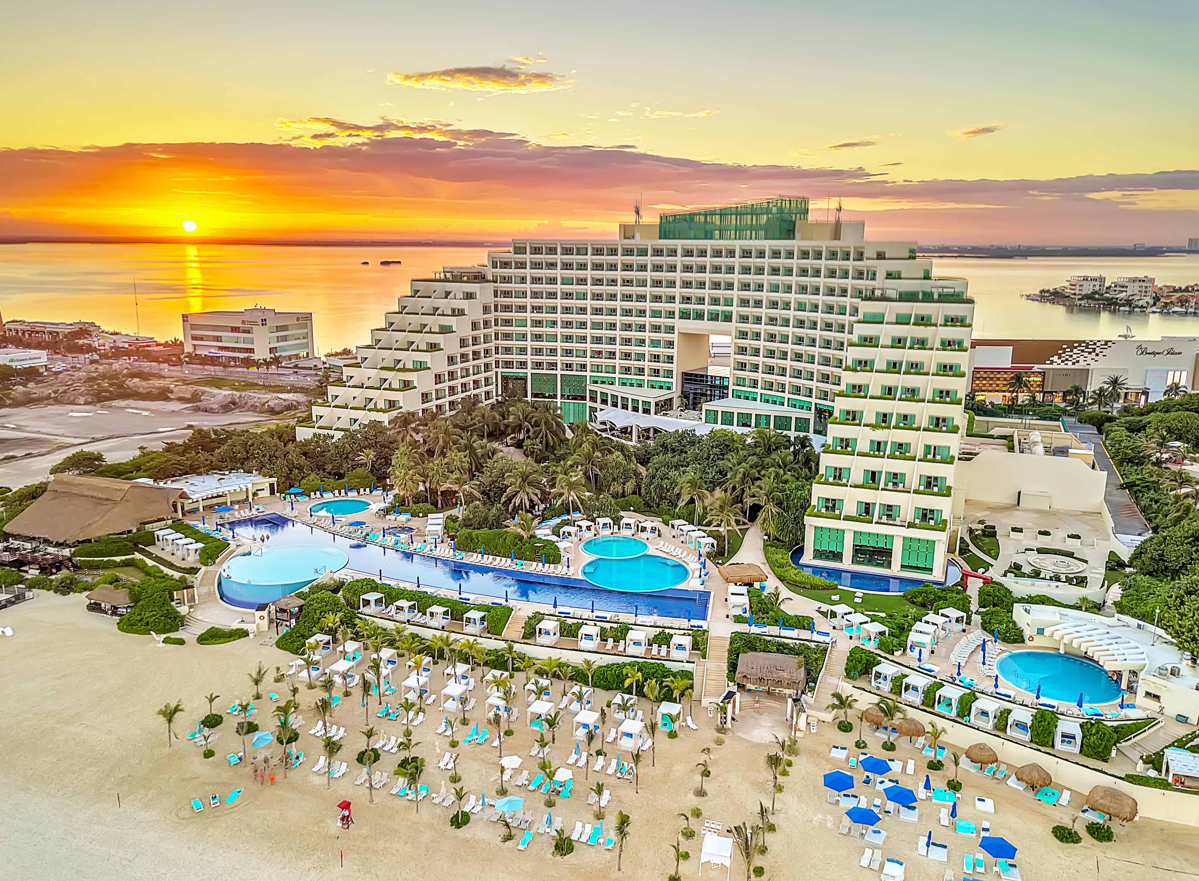 Live Aqua Cancun - Adults Only - All-Inclusive Exterior foto