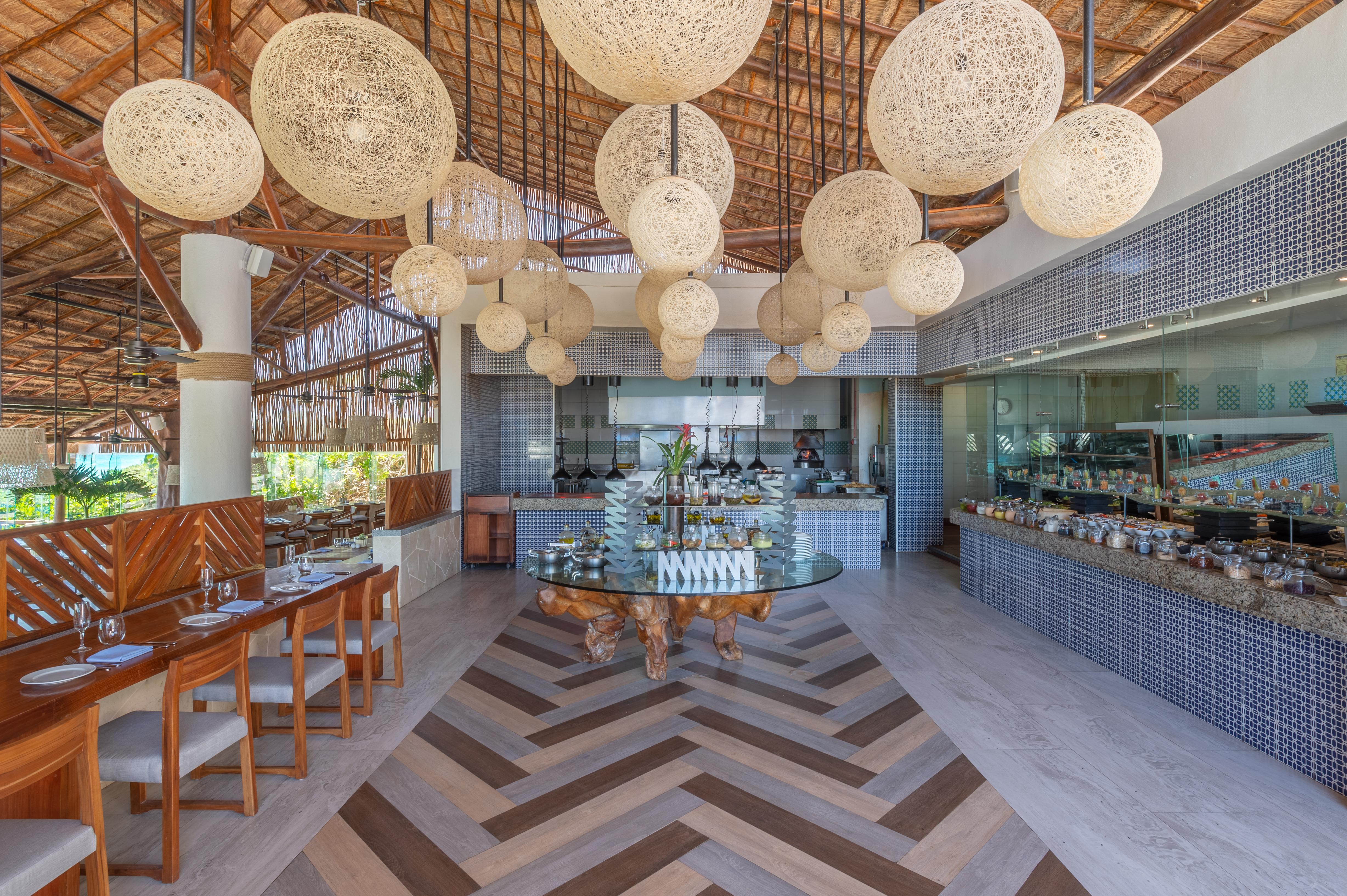 Live Aqua Cancun - Adults Only - All-Inclusive Exterior foto