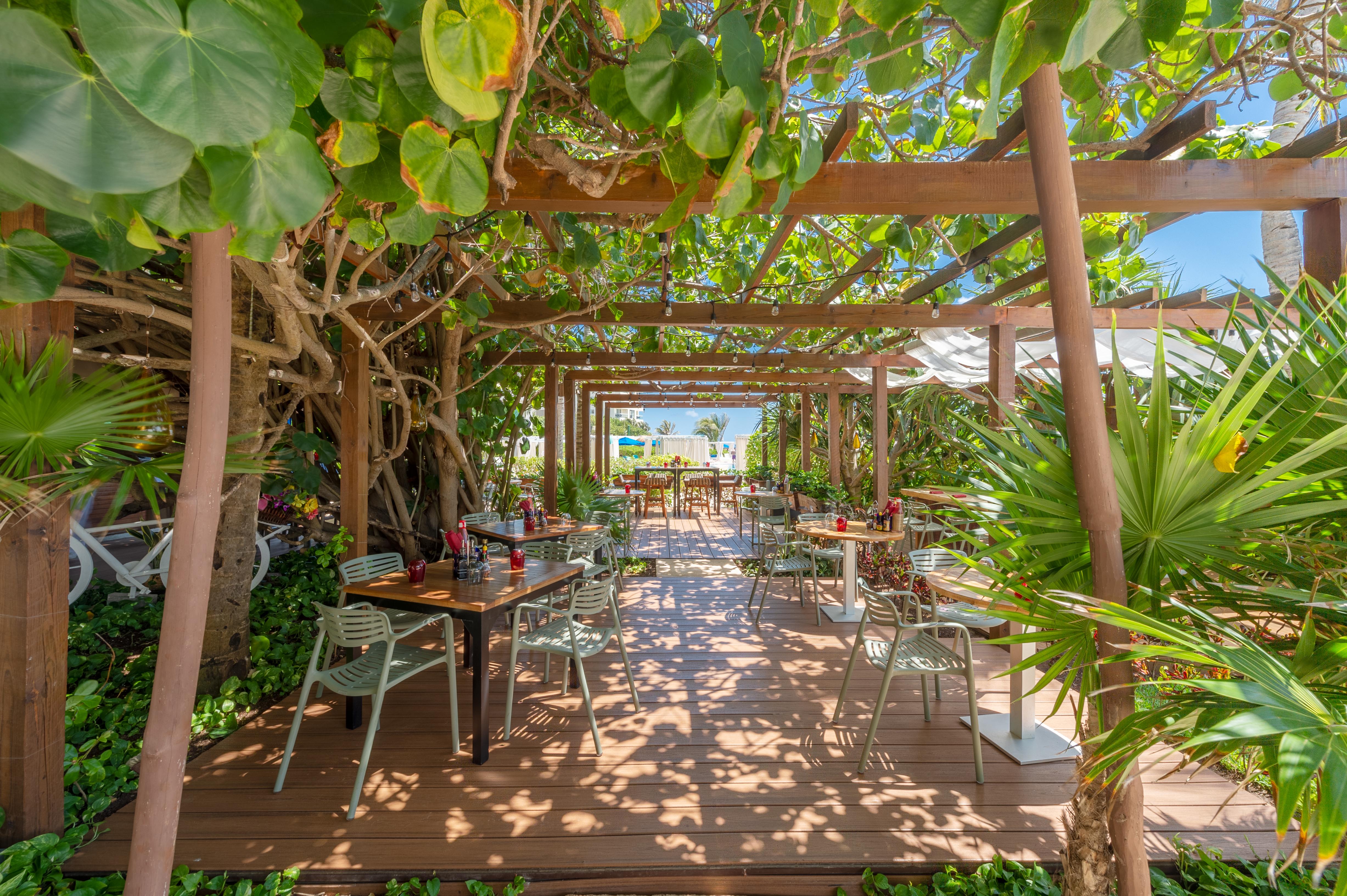 Live Aqua Cancun - Adults Only - All-Inclusive Exterior foto