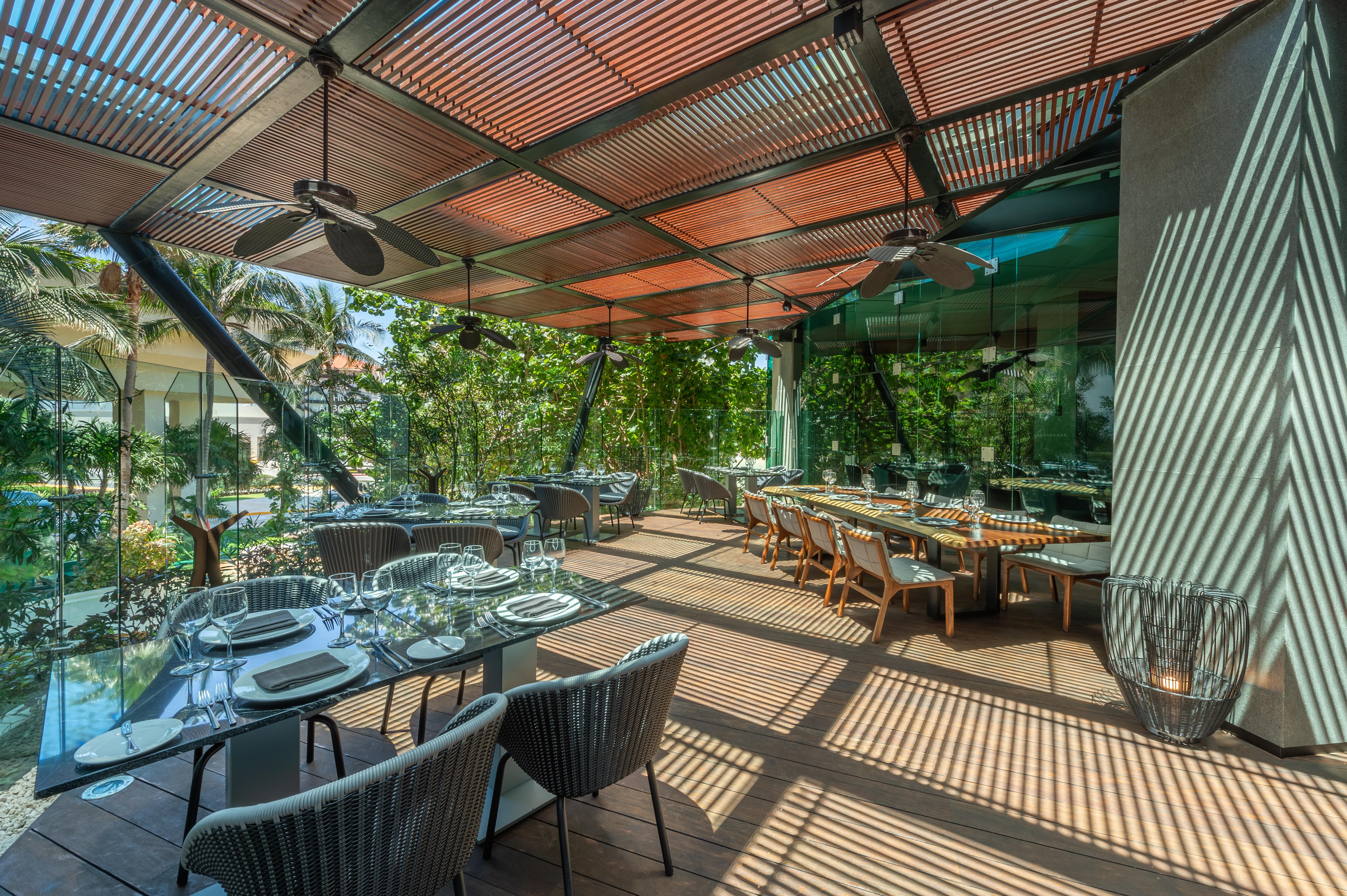 Live Aqua Cancun - Adults Only - All-Inclusive Exterior foto