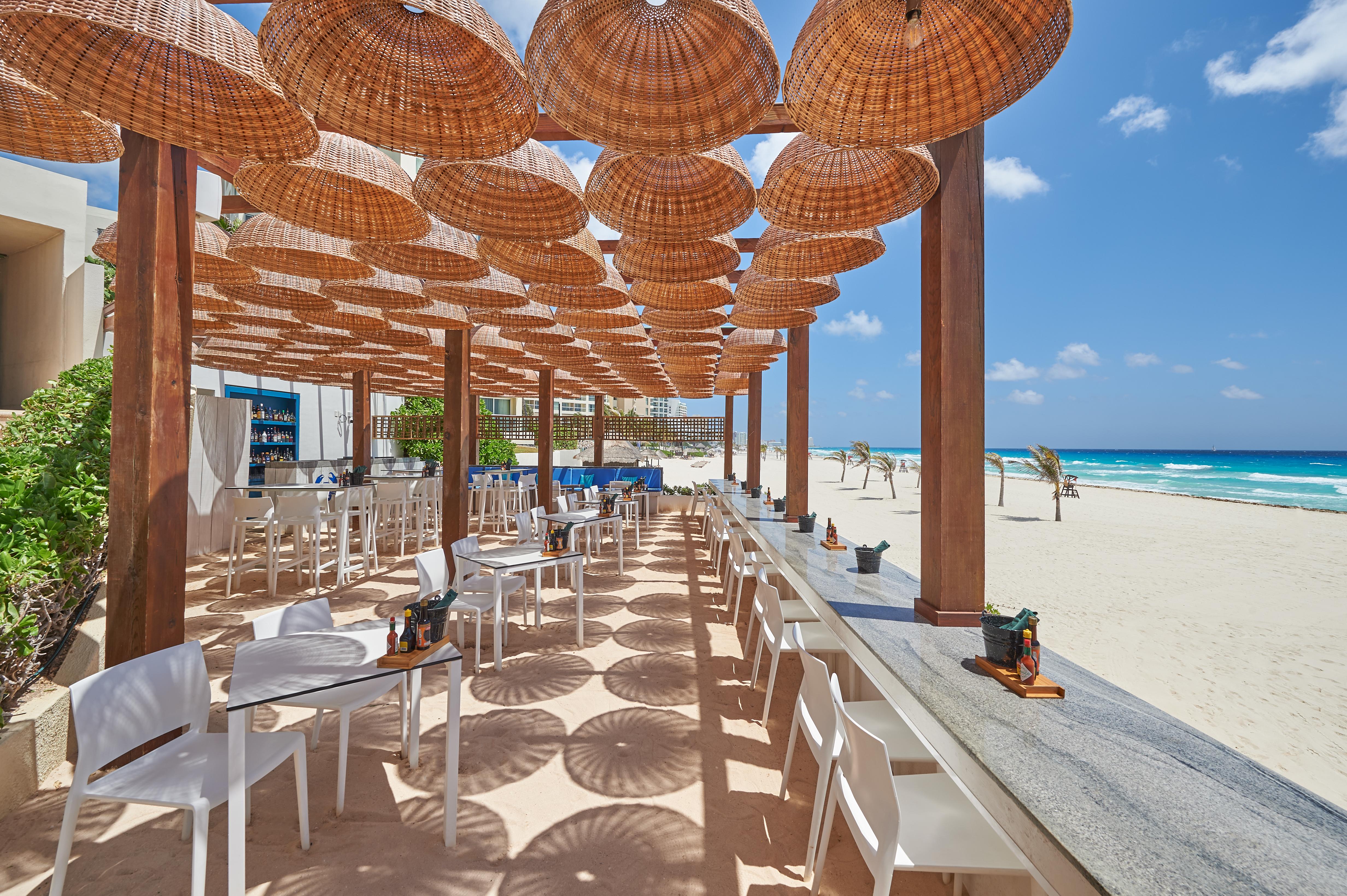 Live Aqua Cancun - Adults Only - All-Inclusive Exterior foto