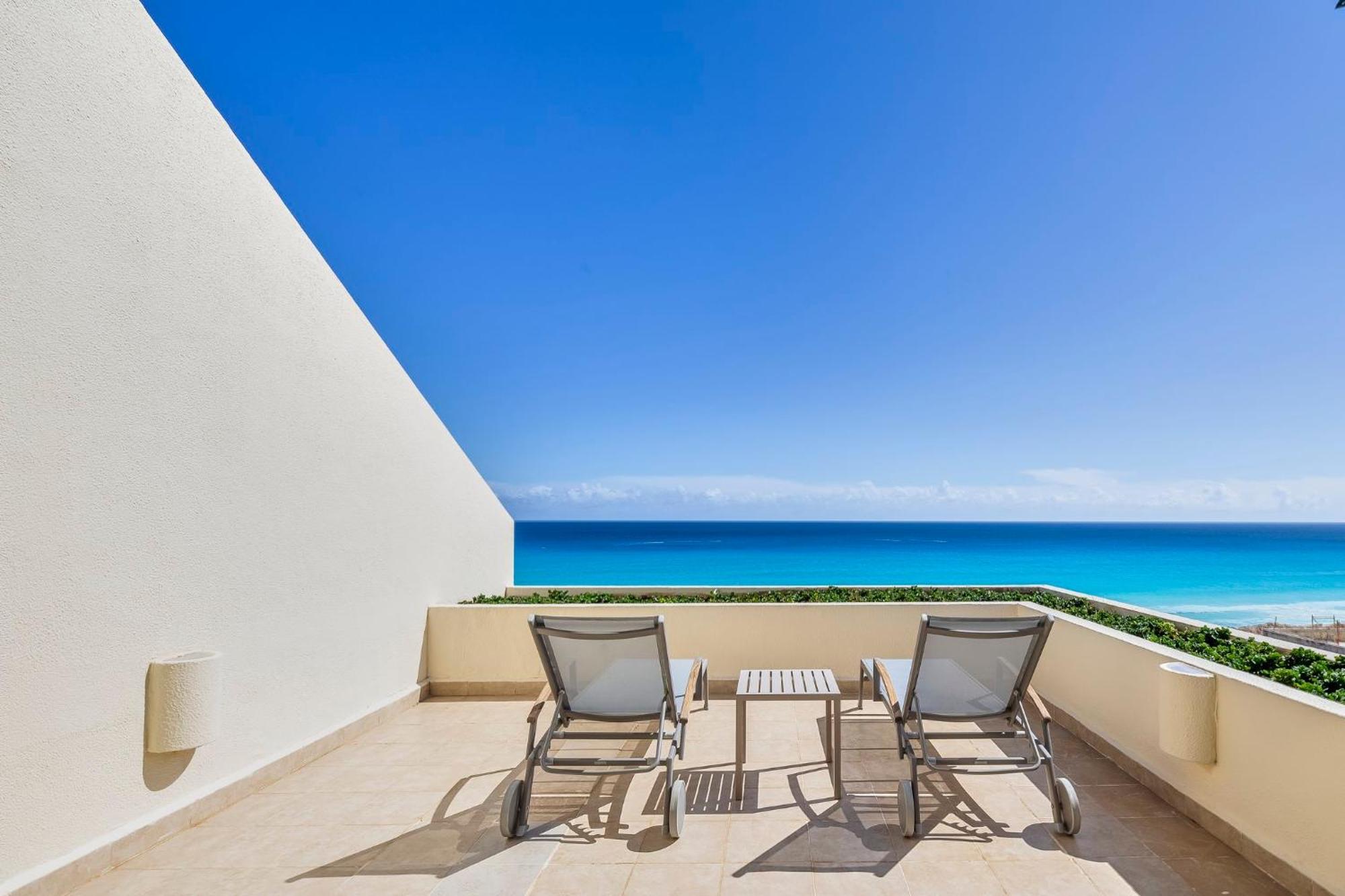 Live Aqua Cancun - Adults Only - All-Inclusive Exterior foto