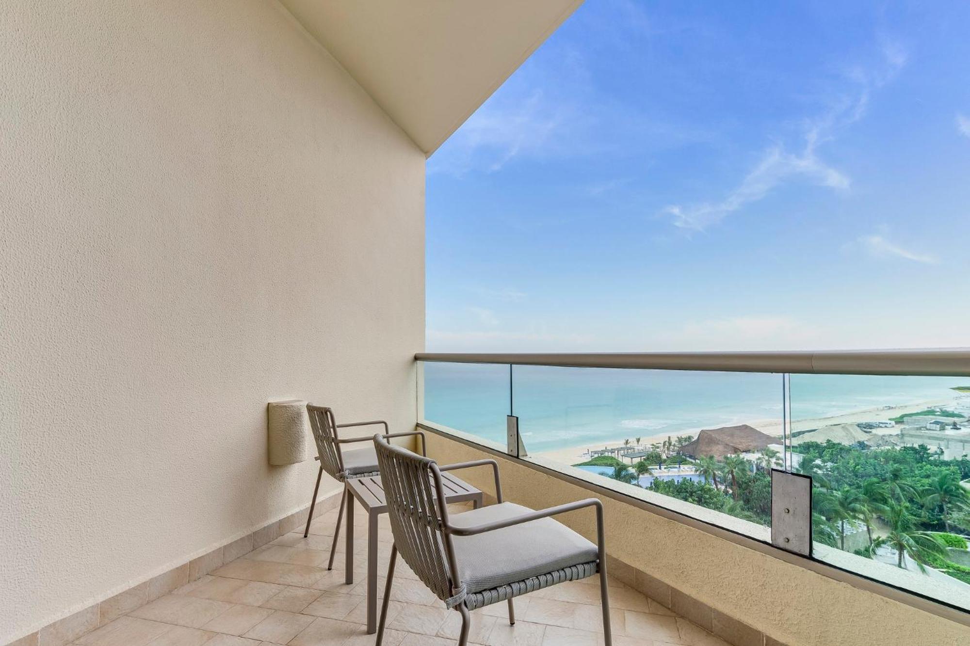 Live Aqua Cancun - Adults Only - All-Inclusive Exterior foto
