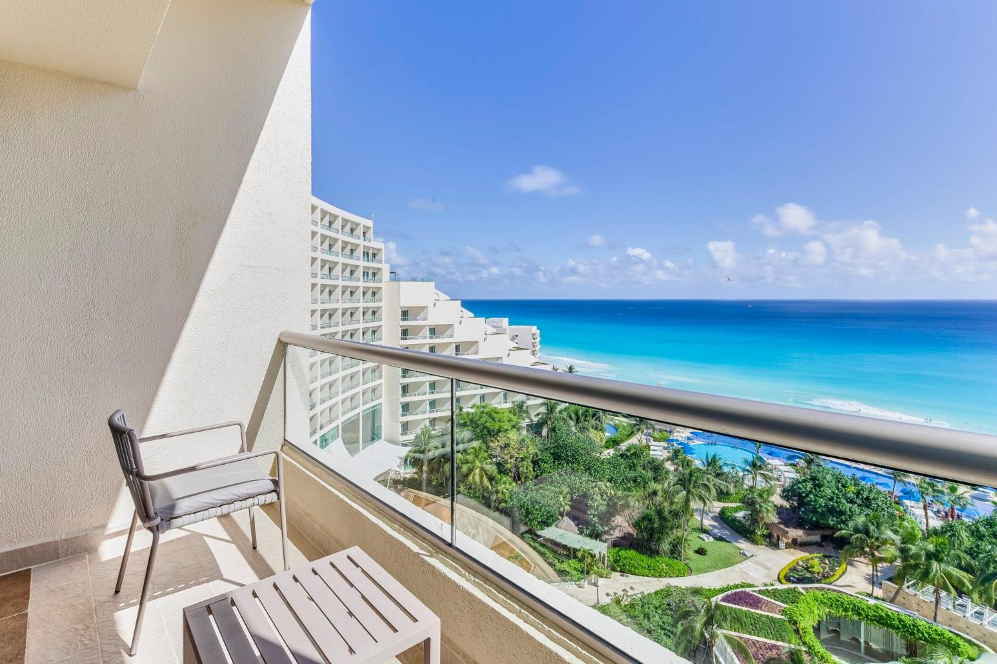 Live Aqua Cancun - Adults Only - All-Inclusive Exterior foto