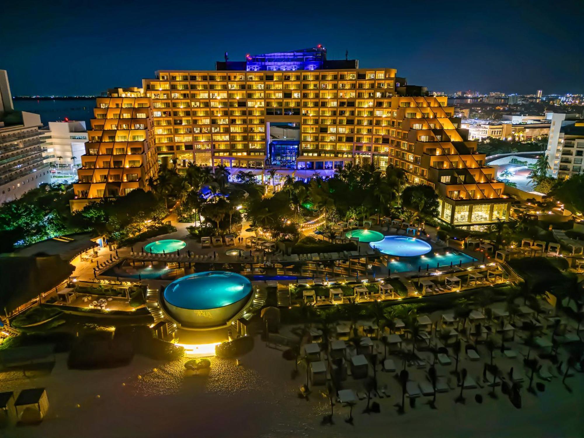 Live Aqua Cancun - Adults Only - All-Inclusive Exterior foto
