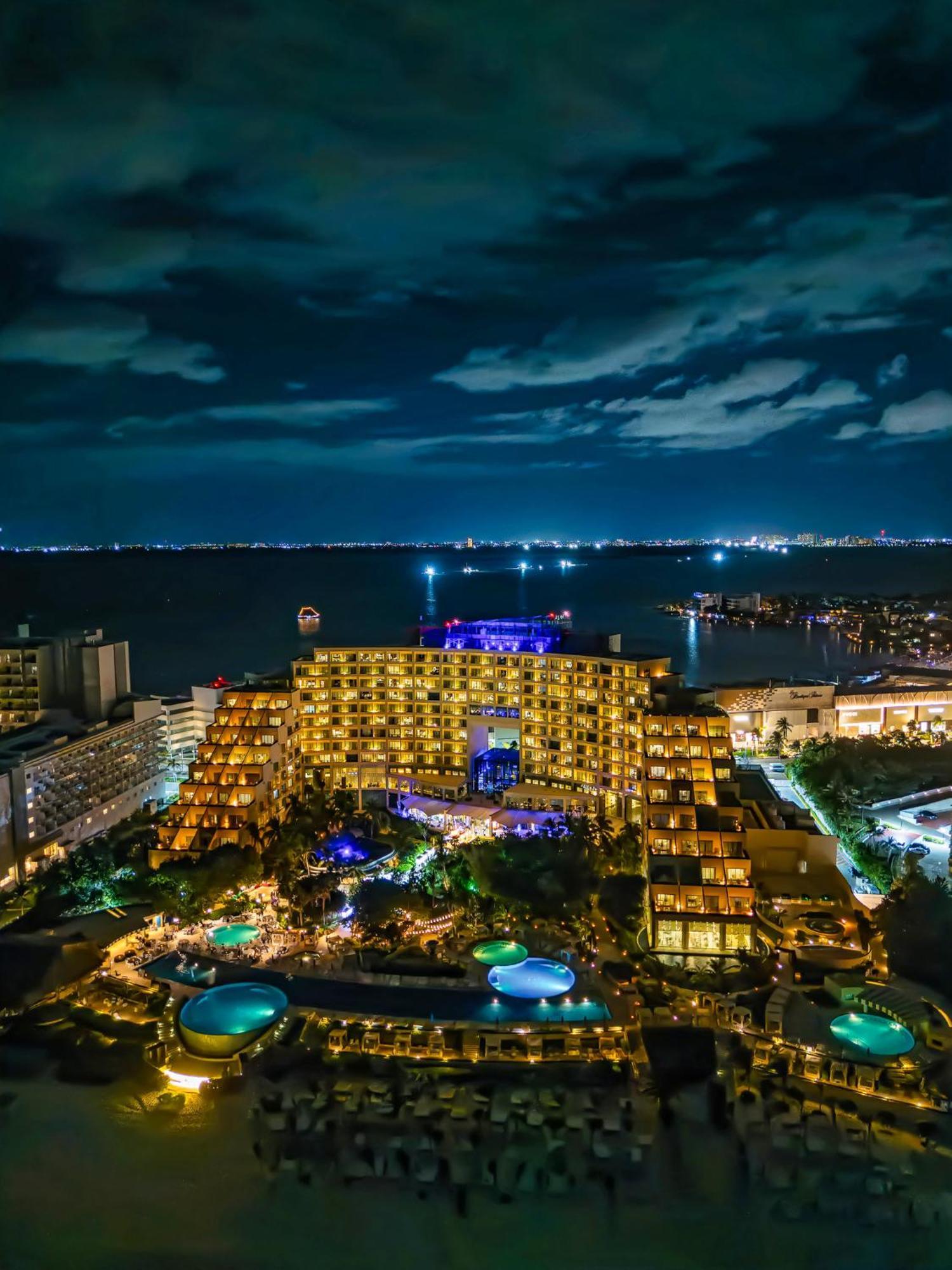 Live Aqua Cancun - Adults Only - All-Inclusive Exterior foto