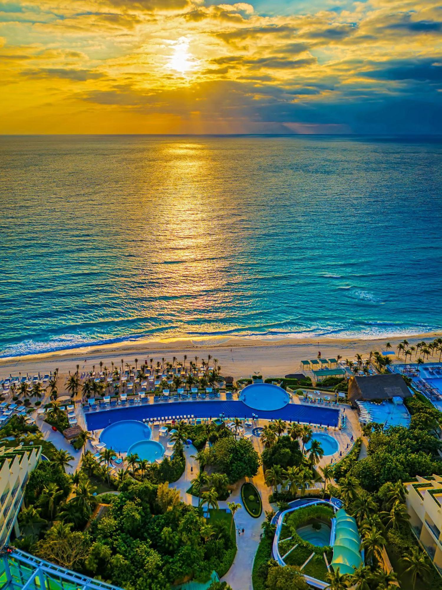 Live Aqua Cancun - Adults Only - All-Inclusive Exterior foto