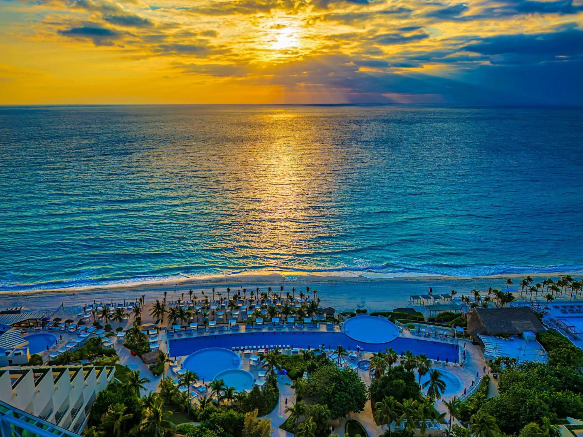 Live Aqua Cancun - Adults Only - All-Inclusive Exterior foto