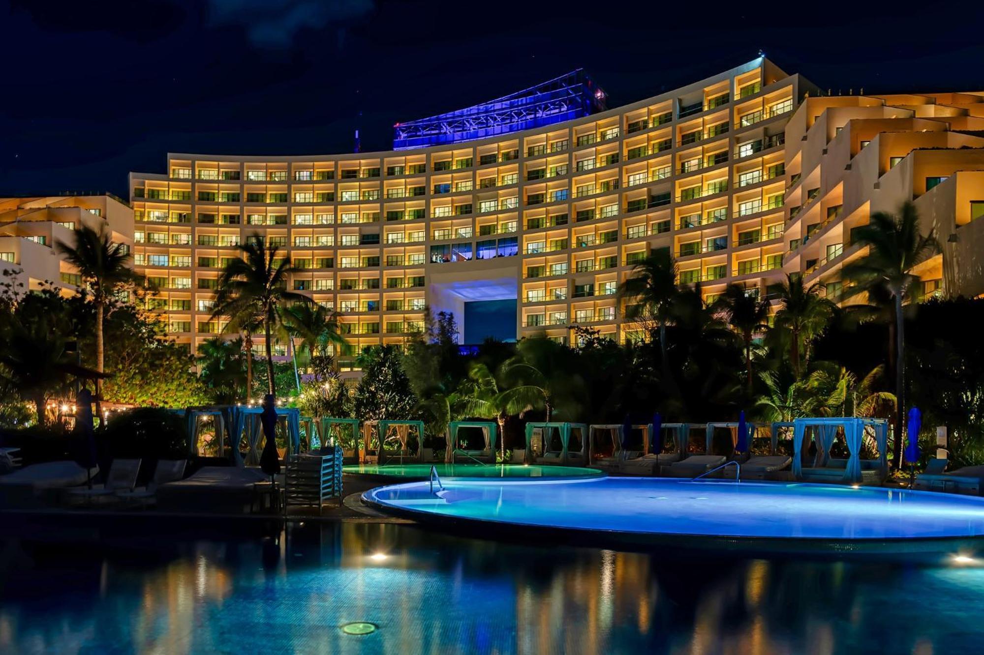 Live Aqua Cancun - Adults Only - All-Inclusive Exterior foto