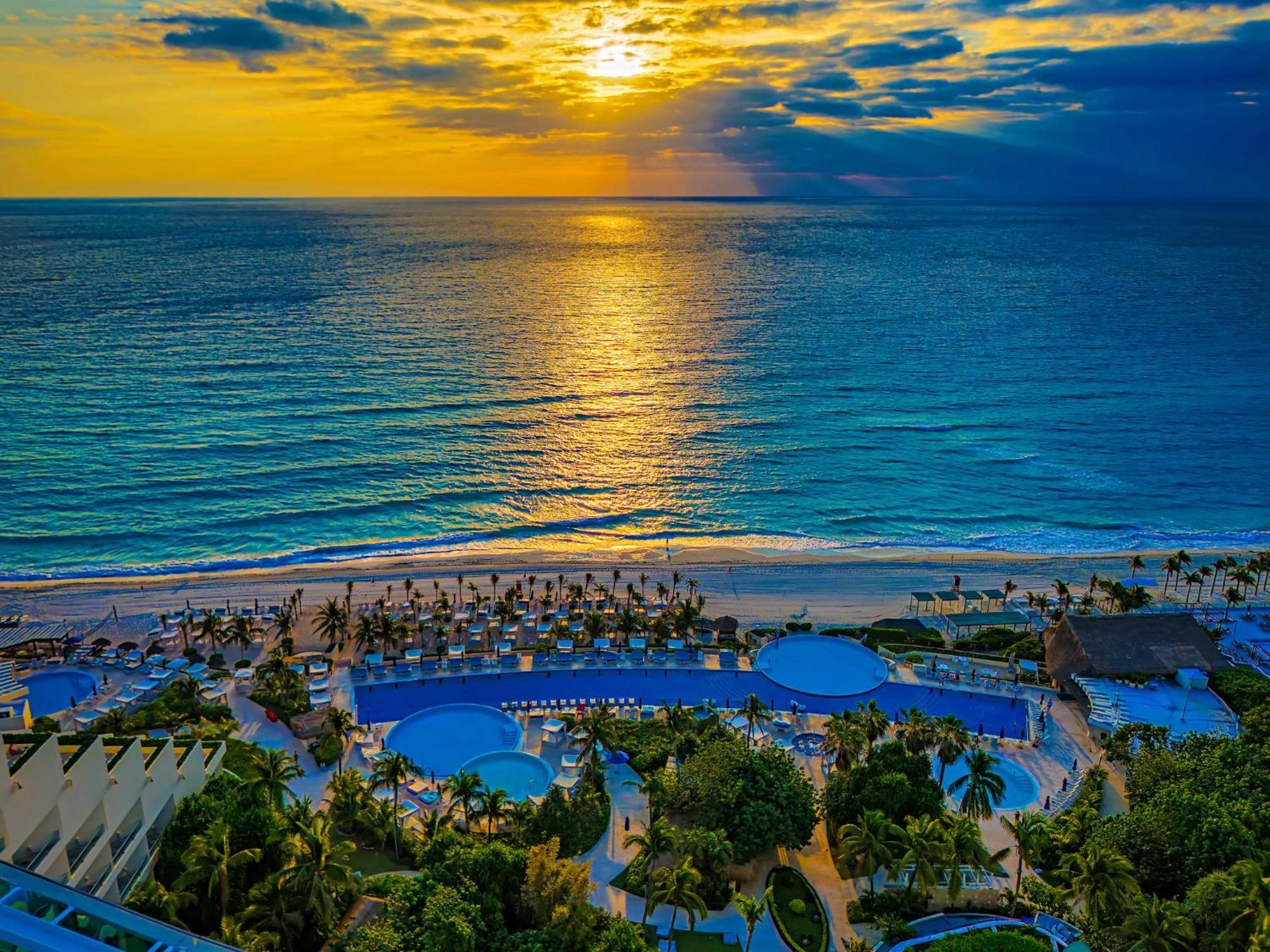 Live Aqua Cancun - Adults Only - All-Inclusive Exterior foto