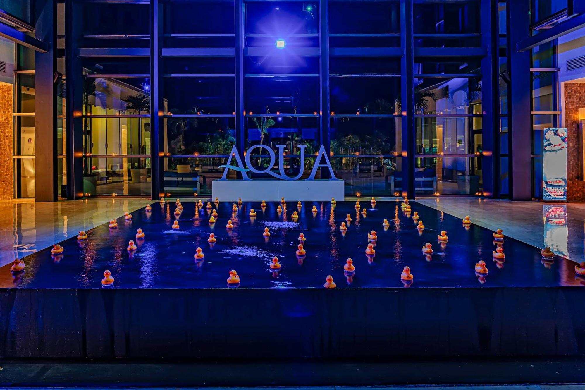 Live Aqua Cancun - Adults Only - All-Inclusive Exterior foto