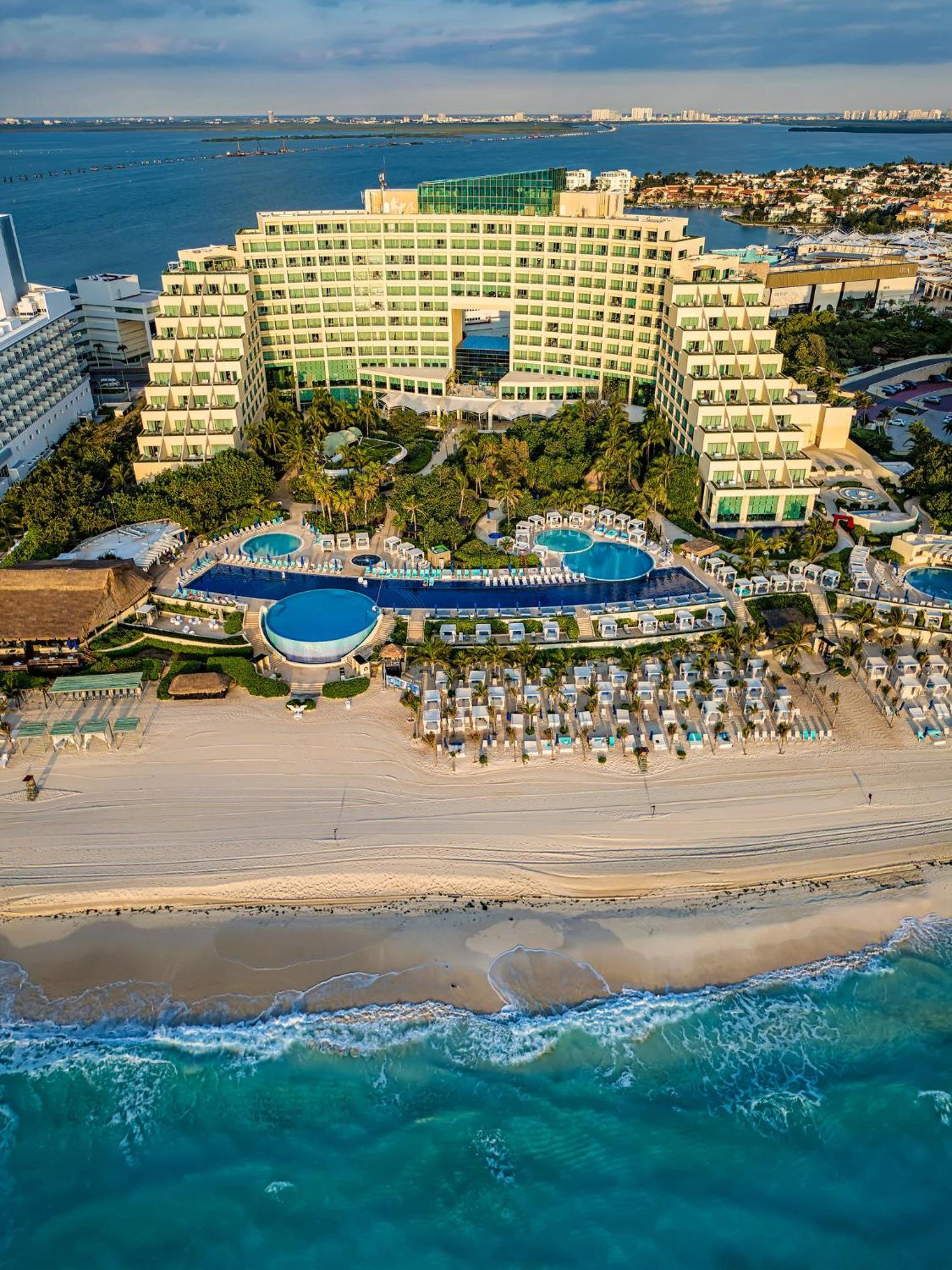 Live Aqua Cancun - Adults Only - All-Inclusive Exterior foto