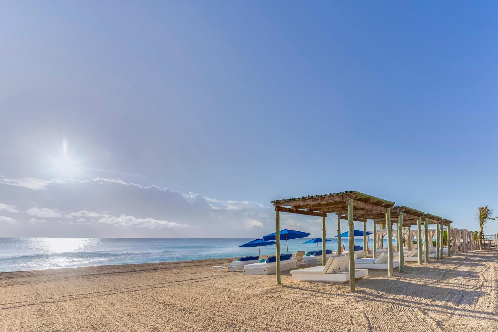 Live Aqua Cancun - Adults Only - All-Inclusive Exterior foto