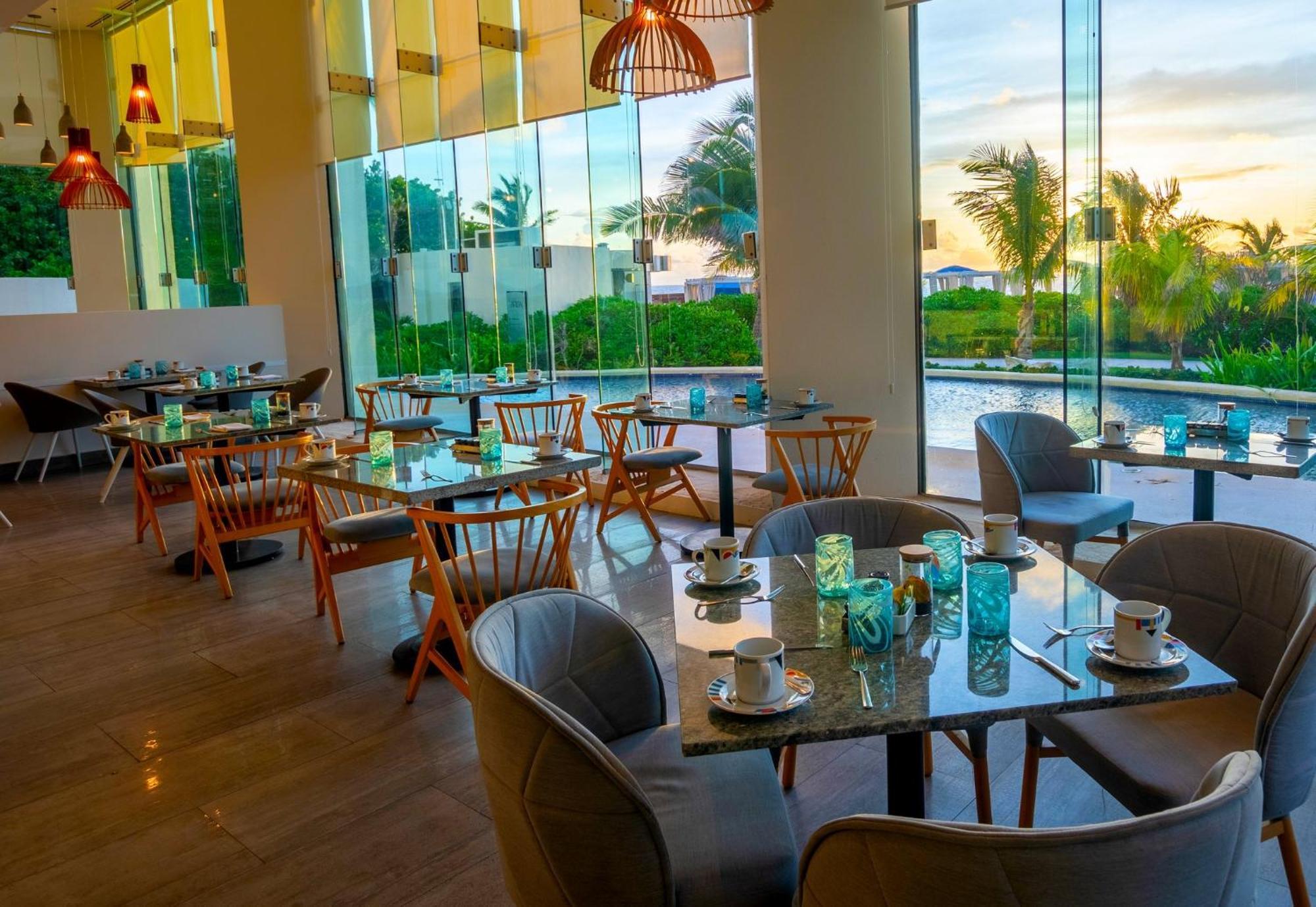 Live Aqua Cancun - Adults Only - All-Inclusive Exterior foto